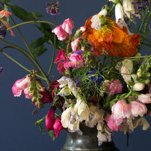 Load image into Gallery viewer, Flora Gem - Sapphire