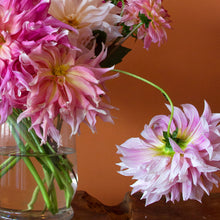 Load image into Gallery viewer, Flora Gem - Topaz