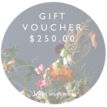 Load image into Gallery viewer, Gift Voucher