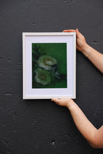 Load image into Gallery viewer, Watercolour Gardens  - Underwater Flowers II
