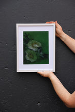 Load image into Gallery viewer, Watercolour Gardens - Underwater Flowers II