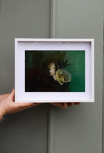 Load image into Gallery viewer, Watercolour Gardens - Underwater Flowers