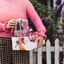 Load image into Gallery viewer, New Zealand In Bloom - Wrapping Paper Book