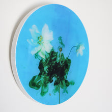 Load image into Gallery viewer, In A Tangle - 270mm Porthole