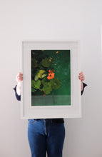 Load image into Gallery viewer, Ophelia series - &#39;Green Girl&#39;
