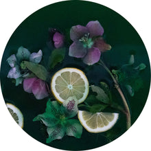 Load image into Gallery viewer, A Little Tart - 150mm porthole