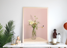 Load image into Gallery viewer, Flora Gem - Blush