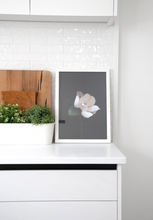 Load image into Gallery viewer, Magnolia - White