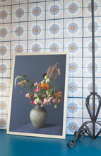 Load image into Gallery viewer, Flora Gem - Sapphire