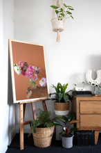 Load image into Gallery viewer, Flora Gem - Topaz