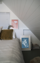 Load image into Gallery viewer, Lumen Print - Gum Leaf