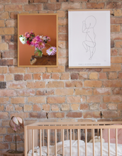 Load image into Gallery viewer, Flora Gem - Topaz