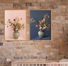 Load image into Gallery viewer, Flora Gem - Sapphire