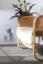 Load image into Gallery viewer, Iris - Black and White