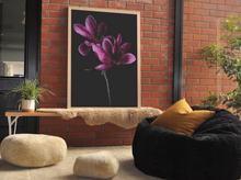 Load image into Gallery viewer, Magnolia - Velvet