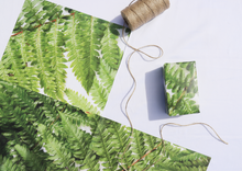 Load image into Gallery viewer, New Zealand In Bloom - Wrapping Paper Book