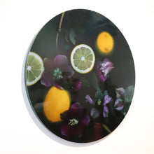 Load image into Gallery viewer, A Winter Tart - 600mm Porthole