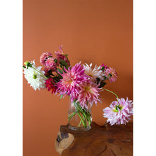 Load image into Gallery viewer, Flora Gem - Topaz