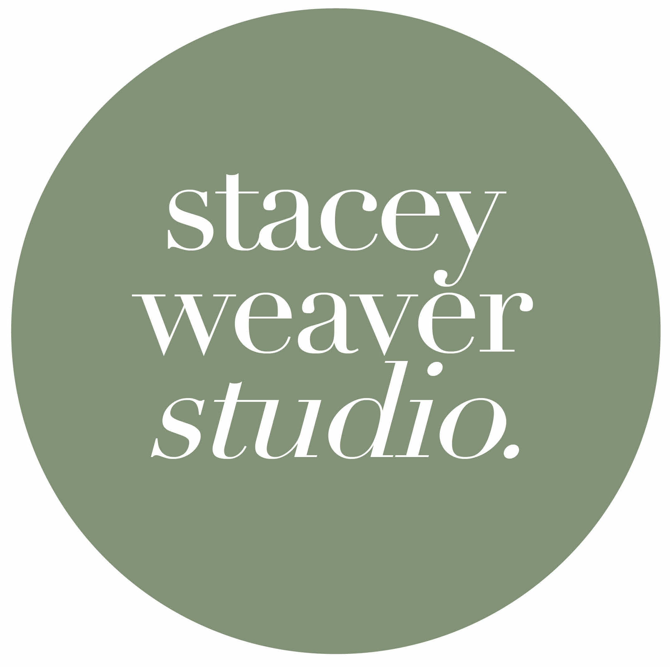 Stacey Weaver Studio