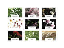 Load image into Gallery viewer, New Zealand In Bloom - Wrapping Paper Book
